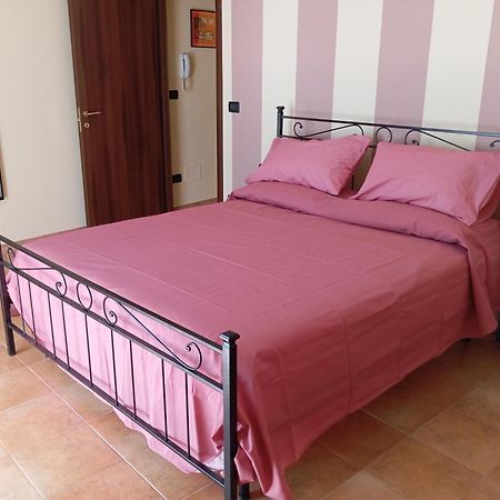La Casa Di B Villa Paganica Екстериор снимка