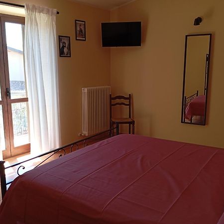 La Casa Di B Villa Paganica Екстериор снимка