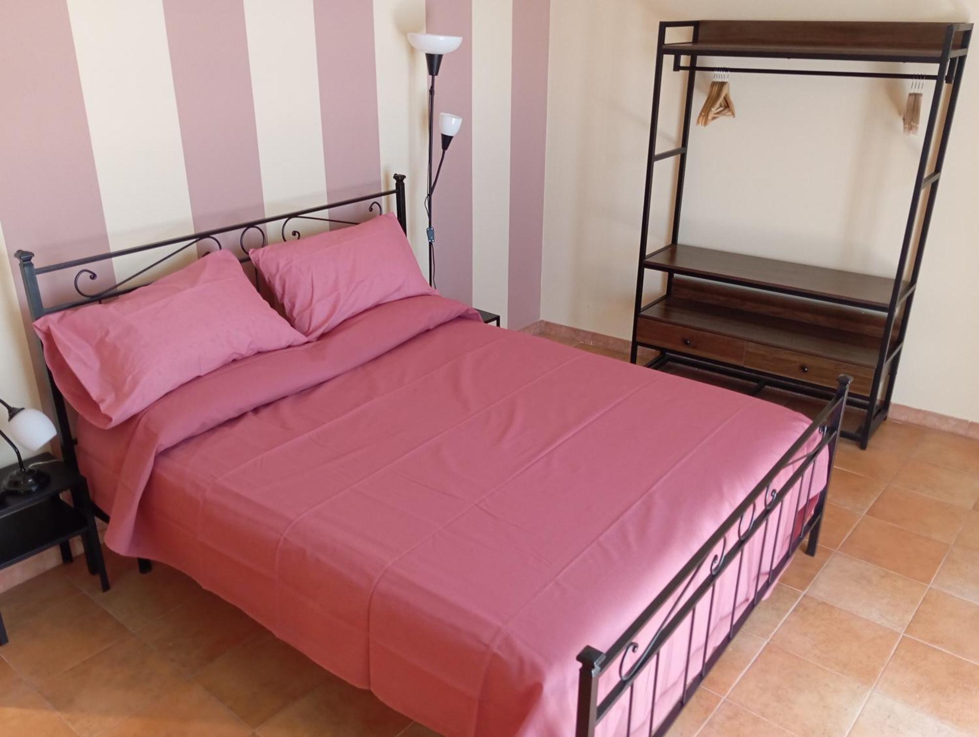 La Casa Di B Villa Paganica Екстериор снимка